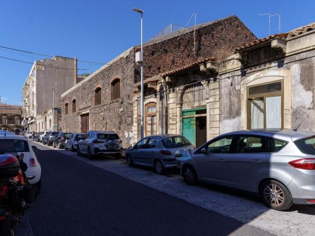 Casa in vendita a Picanello-Ognina-Barriera-Canalicchio, Catania