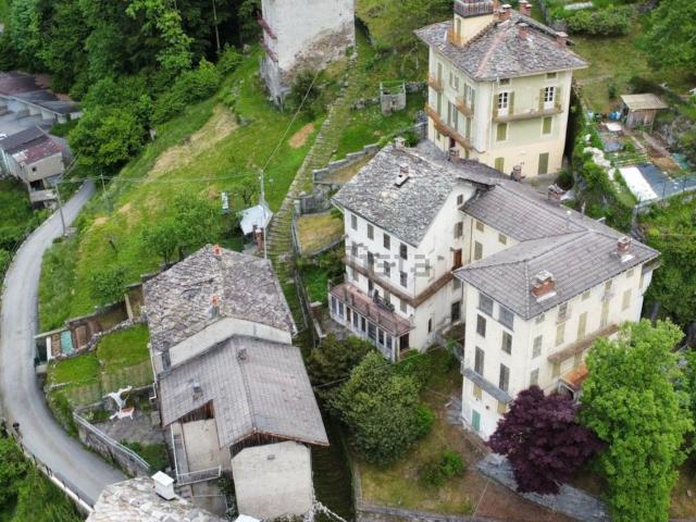 Casa in vendita a Piemonte, Biella