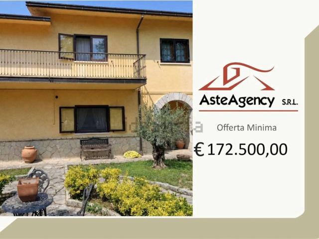 Casa in vendita a Cercemaggiore, Molise