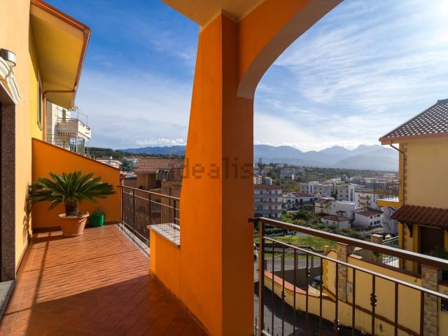 Casa in vendita a Monticello, Calabria