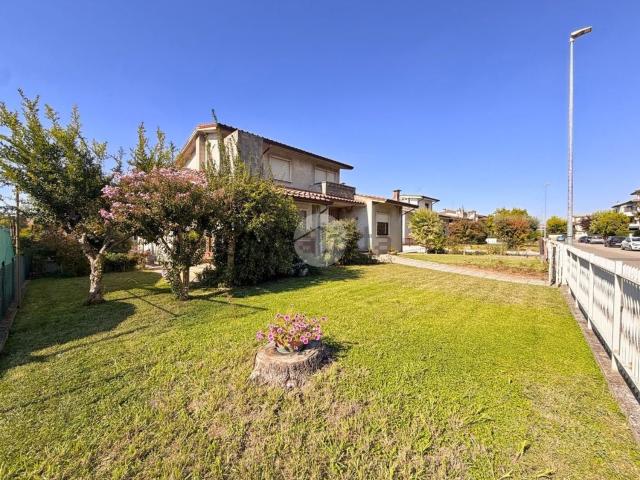 Casa in vendita a San Bonifacio, Verona