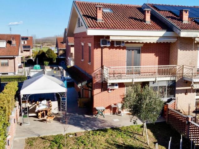 Casa in vendita a Piemonte, Torino