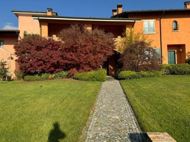 Casa in vendita a Sale, Gussago