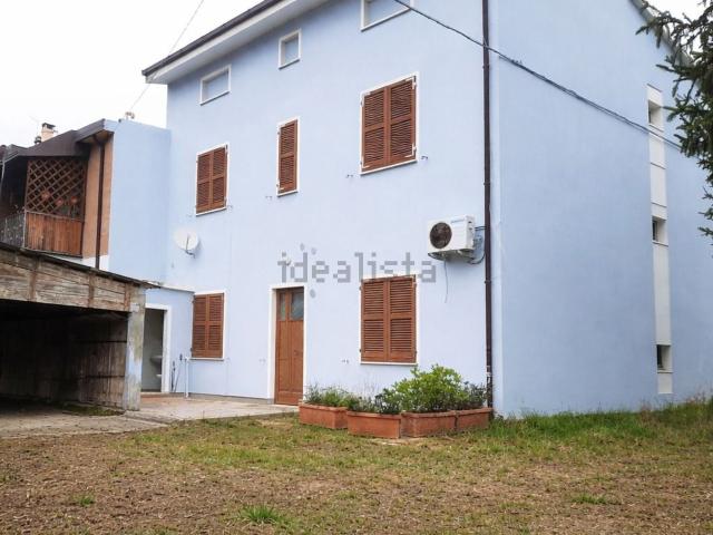 Casa in vendita a Marche, Pesaro E Urbino