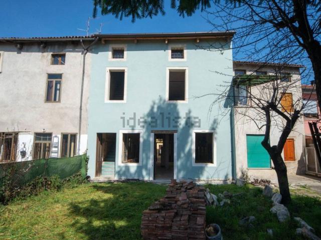 Casa in vendita a Alte Ceccato, Montecchio Maggiore