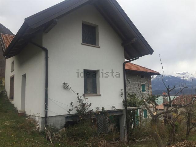 Casa in vendita a Alpago, Farra D'alpago