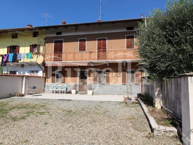 Casa in vendita a Torazza, Sandigliano
