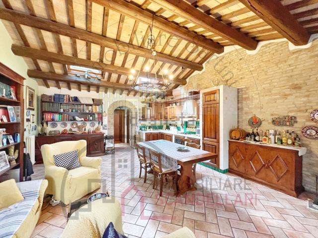 Casa in vendita a Cattolica, Reggio Emilia