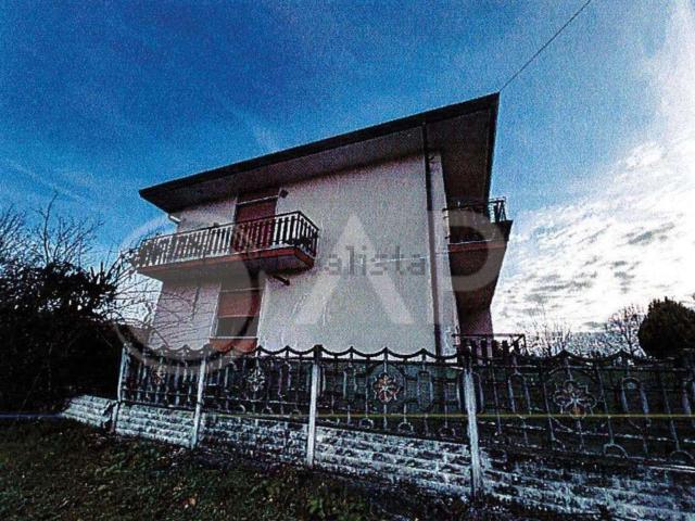 Casa in vendita a Sant'Ambrogio, Scorzè