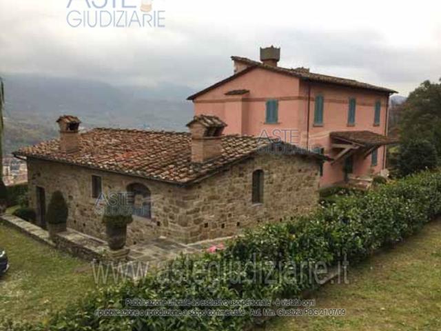 Casa in vendita a Schignano, Vaiano