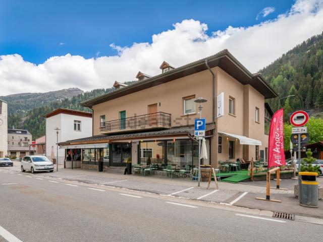 Casa in vendita a Wipptal - Alta Vall'Isarco, Brennero - Brenner
