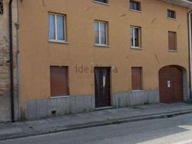 Casa in vendita a Gonars, Friuli-Venezia Giulia