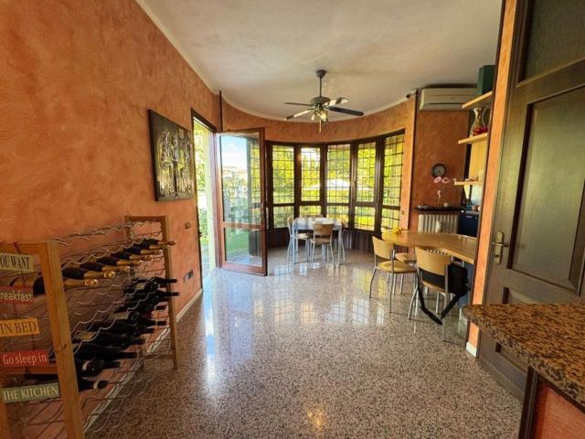 Casa in vendita a Limena, Padova