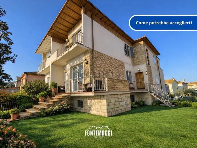 Casa in vendita a Fano 2, Marche