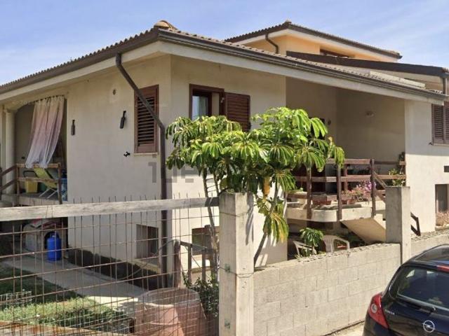 Casa in vendita a Serramanna, Sardigna/Sardegna
