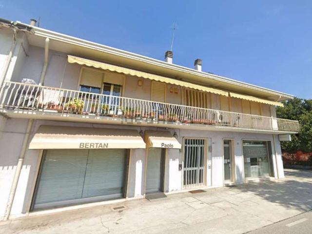Casa in vendita a Sant'Angelo di Sala, Villanova Di Camposanpiero