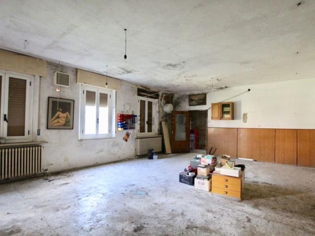 Casa in vendita a Unione Delta del Po, Lagosanto