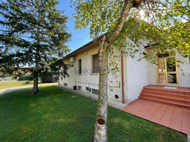 Casa in vendita a Bondeno Di Gonzaga, Lombardia