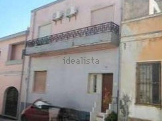 Casa in vendita a Monteleone - Santa Rosalia, Cagliari