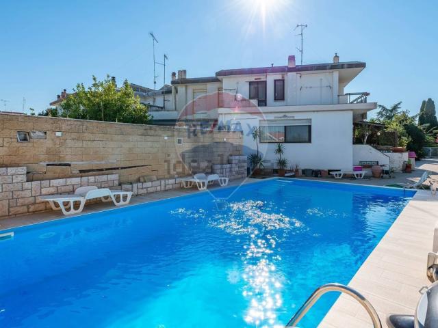 Casa in vendita a Puglia, Bari