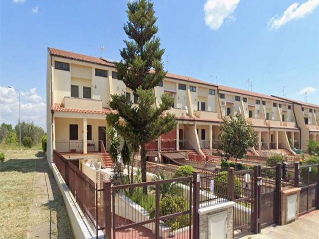 Casa in vendita a Pisticci, Basilicata