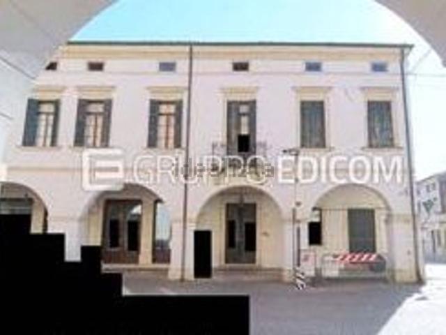 Casa in vendita a Montagnana, Veneto