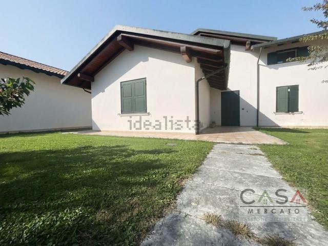 Casa in vendita a Casarsa della Delizia / Cjasarsa, Casarsa della Delizia / Cjasarse