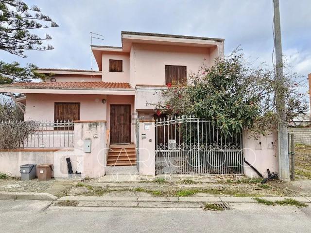 Casa in vendita a Solanas, Cabras