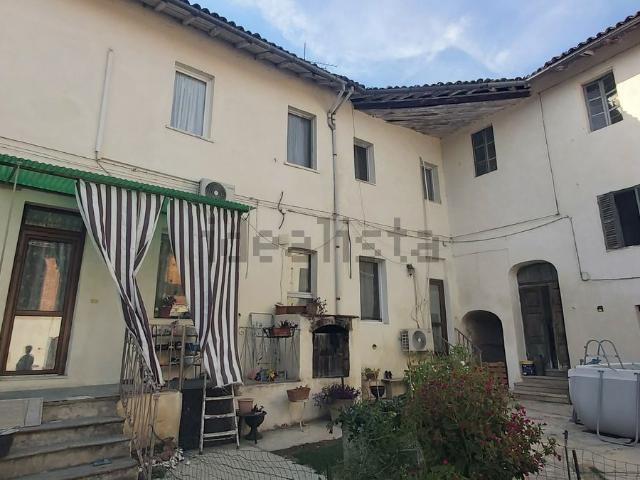 Casa in vendita a Piemonte, Alessandria