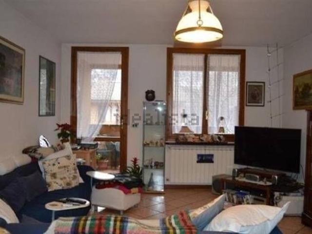 Casa in vendita a Belvedere, Re