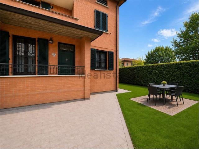 Casa in vendita a Unione delle Terre d'Argine, Campogalliano