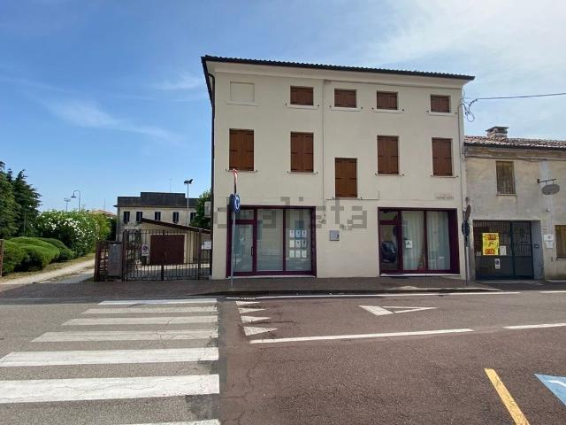 Casa in vendita a Maglio, Galliera Veneta