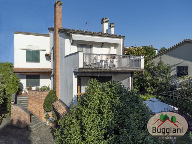 Casa in vendita a San Miniato, Toscana