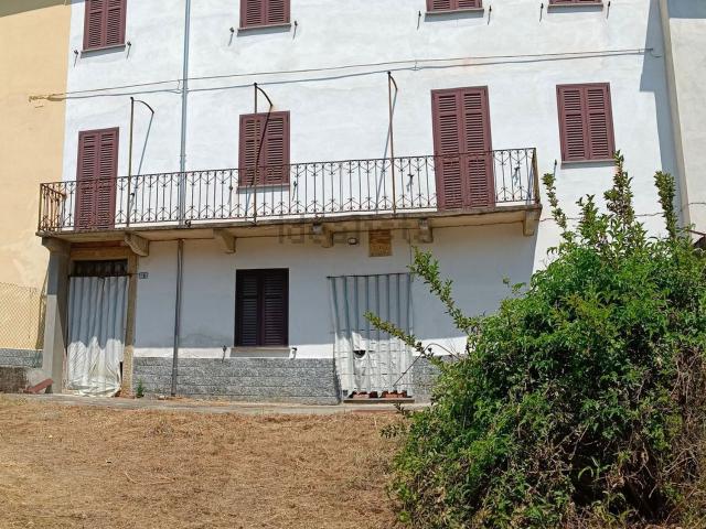 Casa in vendita a Piemonte, Alessandria