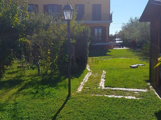 Casa in vendita a Casal Velino Marina, Campania
