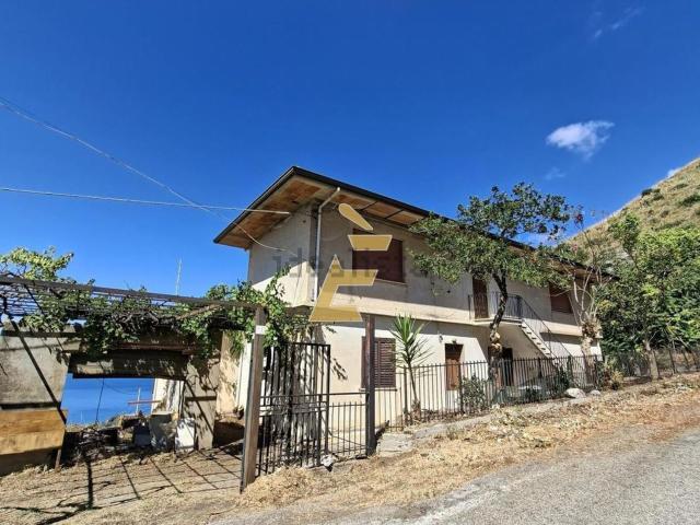 Casa in vendita a Oliveto, Joppolo