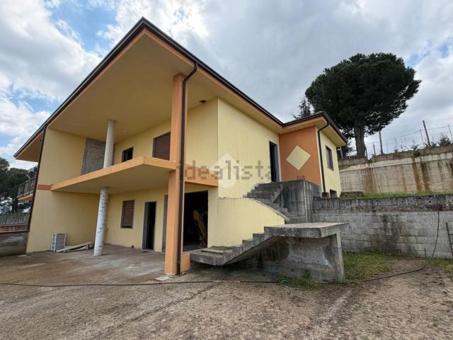 Casa in vendita a Corigliano-Rossano, Calabria