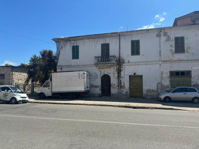 Casa in vendita a Fontana Liri Superiore, Lazio