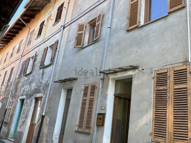 Casa in vendita a Piemonte, Biella