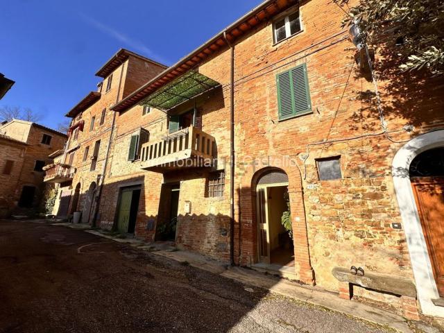 Casa in vendita a Gioiella, Umbria