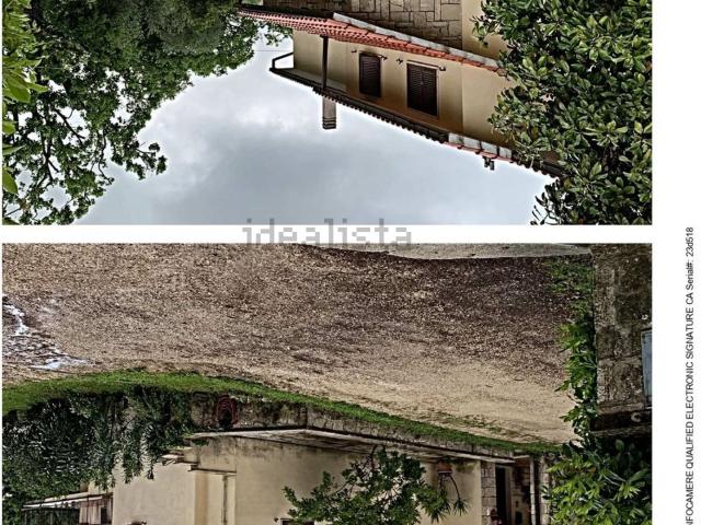 Casa in vendita a Unione di Comuni Montani Colline del Fiora, Manciano