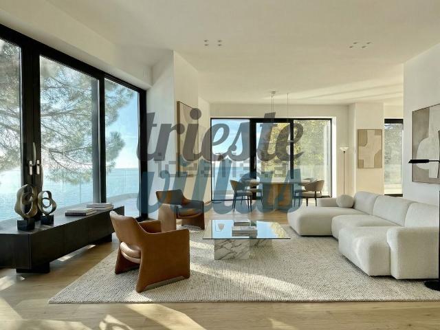 Casa in vendita a Altipiano Ovest, Villa Opicina