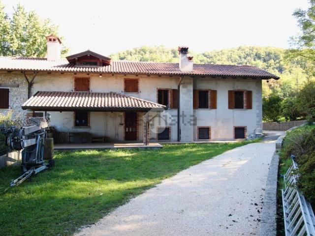 Casa in vendita a Zugliano, Cividale Del Friuli