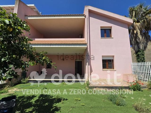 Casa in vendita a Misiliscemi, Guarrato