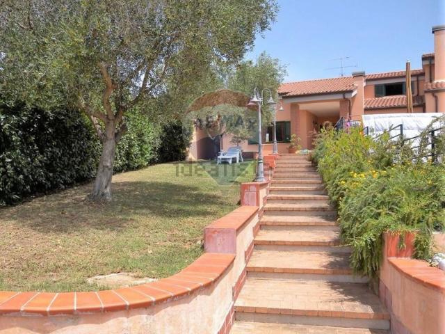 Casa in vendita a Colli di Enea, Roma Capitale