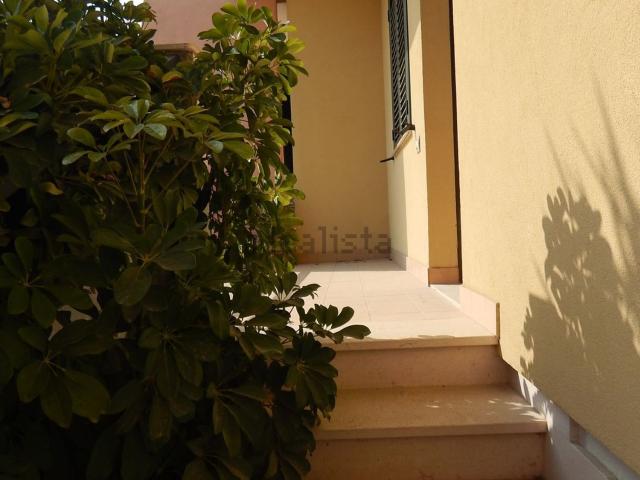 Casa in vendita a Contrada Porticone e Villaggio Valentino, Termoli