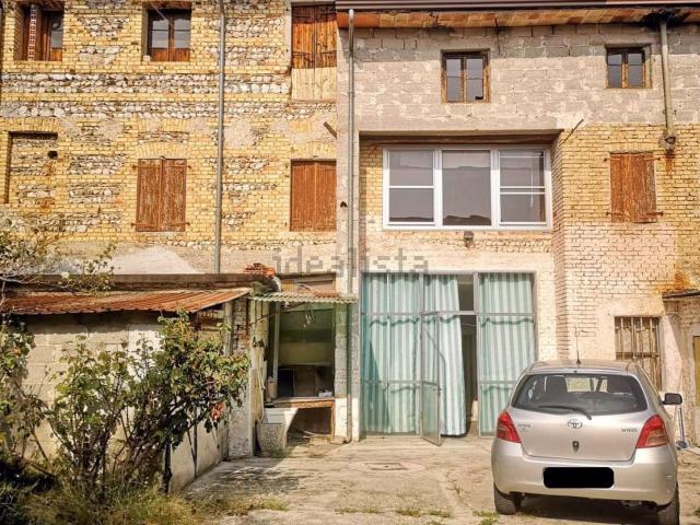 Casa in vendita a Valvasone, Friuli-Venezia Giulia