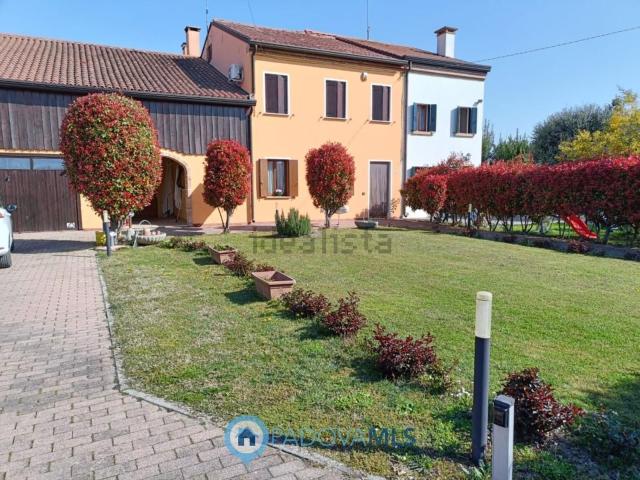Casa in vendita a Casalserugo, Veneto