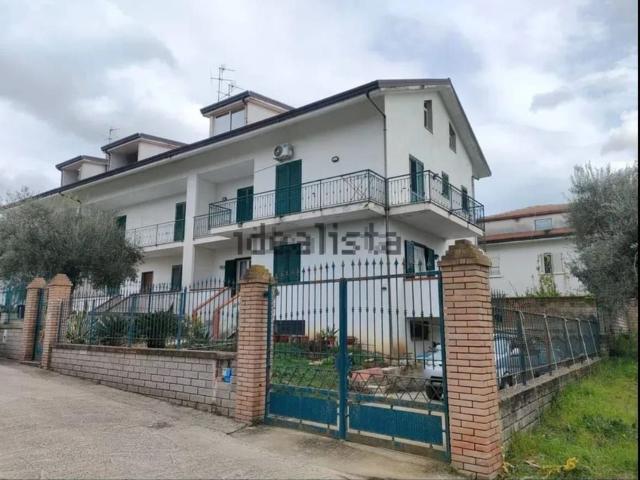 Casa in vendita a Casale, Carinola
