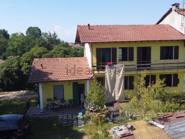 Casa in vendita a Rocchetta, Piemonte